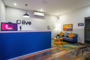 Reception (1)
