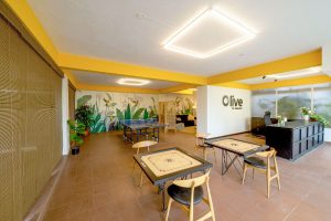 Reception (1)
