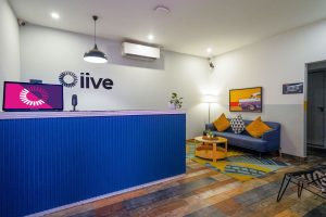Reception (2)