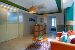 Reception (2)