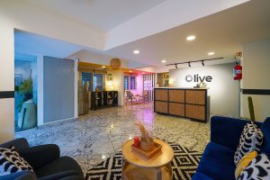 Reception (2)