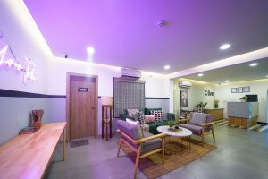 Reception (5)