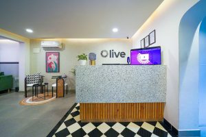 Reception (8)