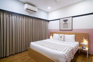 Standard room (1)