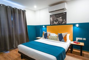 Standard room (1)