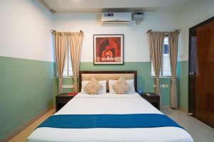 Standard room (1)