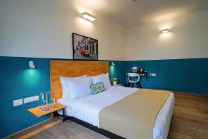 Standard room (1)