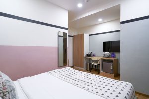 Standard room (2)