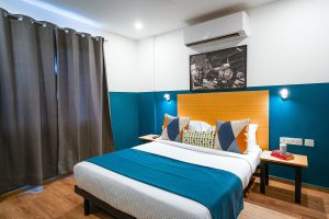 Standard room (2)