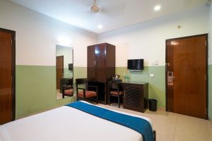 Standard room (2)