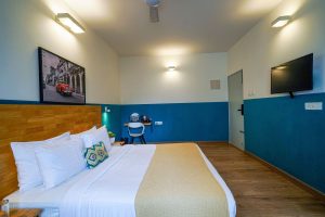 Standard room (2)