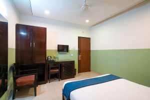 Standard room (3)