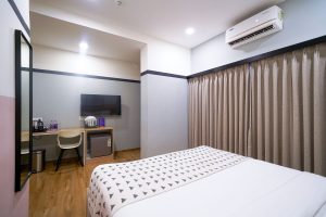 Standard room (4)