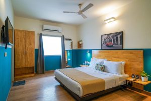 Standard room (4)