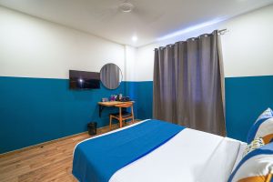 Standard room (5)