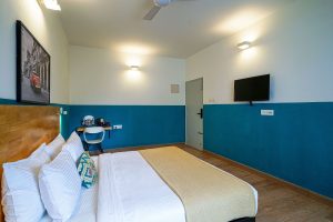 Standard room (5)