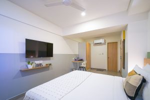 Standard room (5)