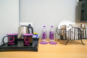 Standard room Amenities (1)