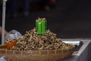 Kadalekai Parishe - The Annual Groundnut Fair of Basavanagudi