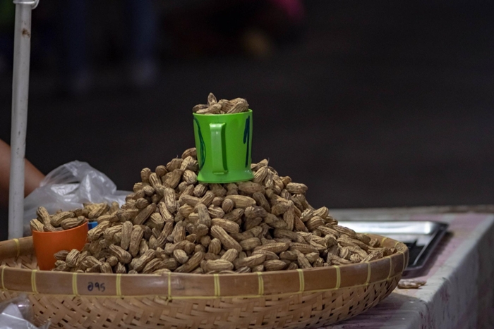 Kadalekai Parishe - The Annual Groundnut Fair of Basavanagudi