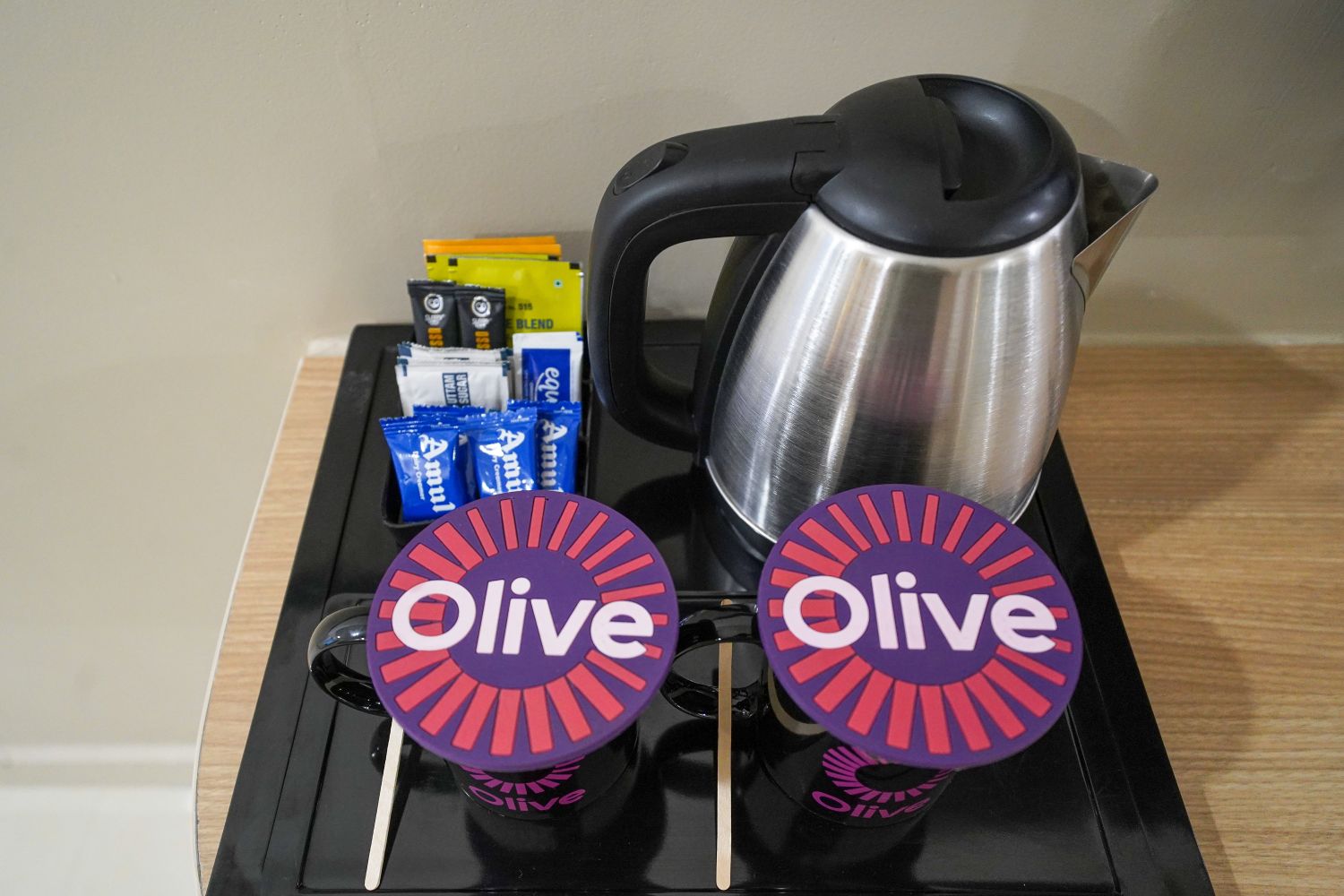 Executive Twin room (12)