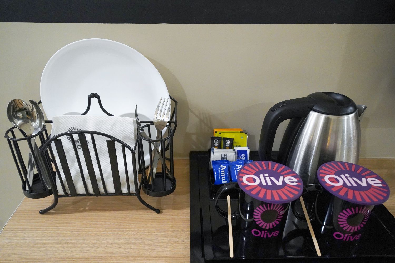 Superior room Amenities (11)