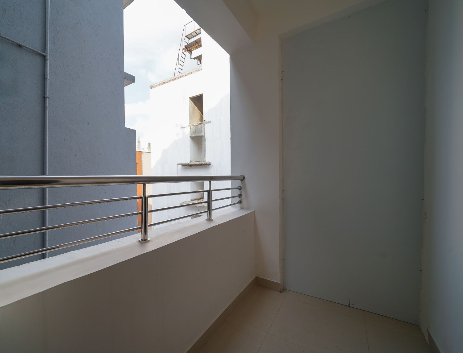 Superior room Balcony (12)