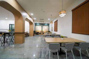 Dinning hall (7)