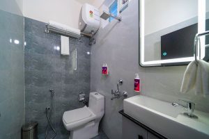 Executive Twin room (9)