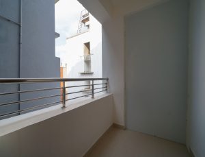 Superior room Balcony (12)