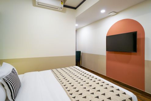 Basic room (2)