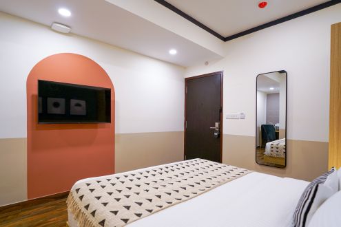 Basic room (3)