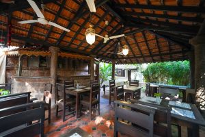 Breakfast Area (2)