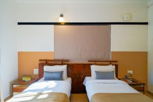 Deluxe Twin room (3)