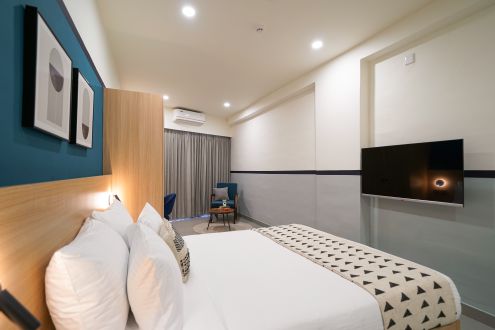 Deluxe room (3)