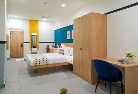 Deluxe room (6)