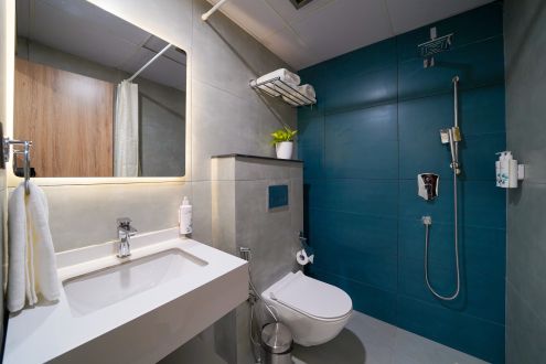 Deluxe room (8)