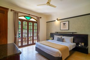 Pool View room (2)