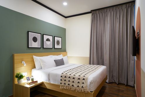 Standard room (1)