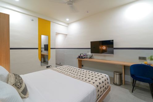 Standard room (10)