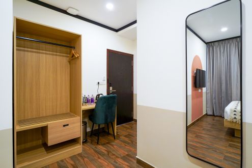 Standard room (10)