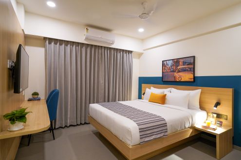 Standard room (11)