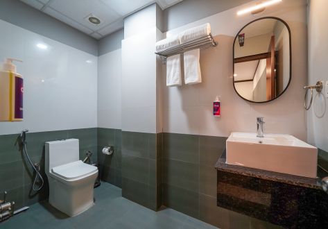 Standard room (11)