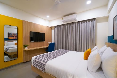 Standard room (12)