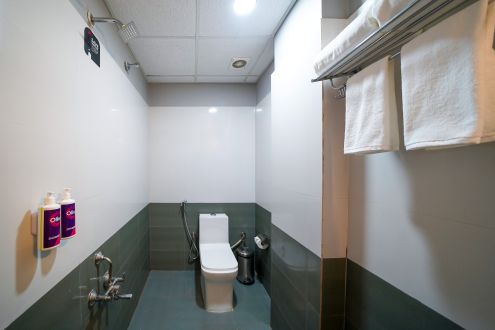 Standard room (12)