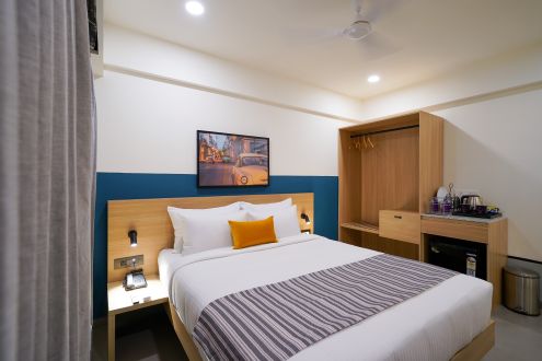 Standard room (13)