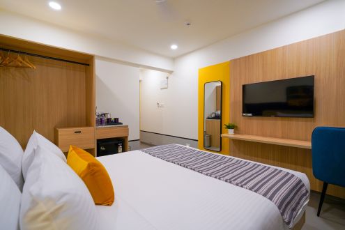 Standard room (14)