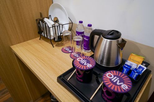 Standard room (14)