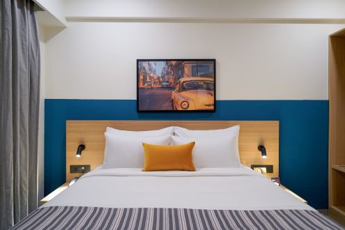 Standard room (15)