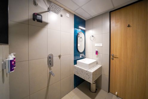 Standard room (18)